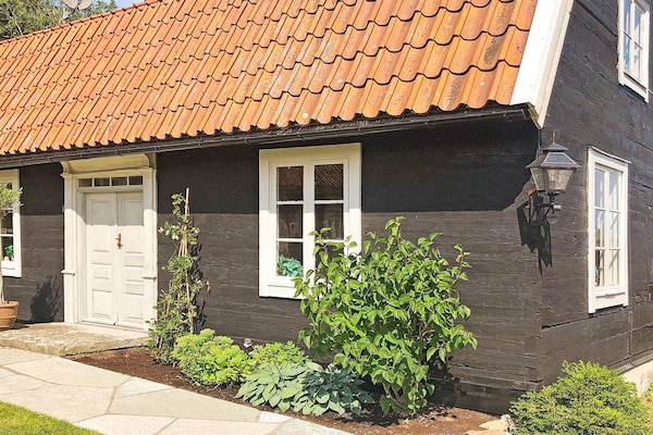 Foto van 6 persoons vakantie huis in KÖPINGSVIK-By Traum - Vakantiehuis in KÖPINGSVIK - Outdoor