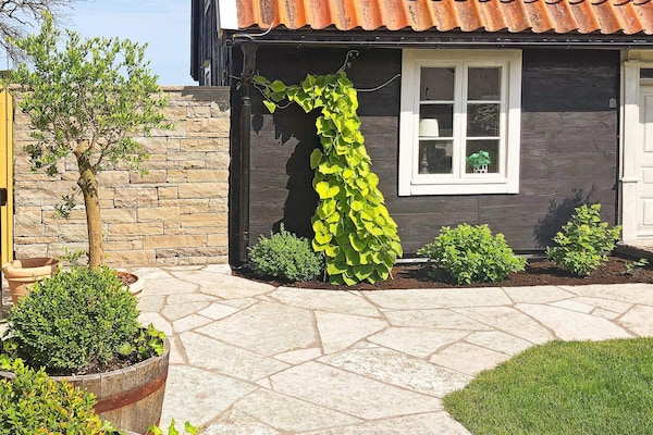 Foto van 6 persoons vakantie huis in KÖPINGSVIK-By Traum - Vakantiehuis in KÖPINGSVIK - Outdoor