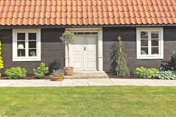 Foto van 6 persoons vakantie huis in KÖPINGSVIK-By Traum - Vakantiehuis in KÖPINGSVIK - Outdoor