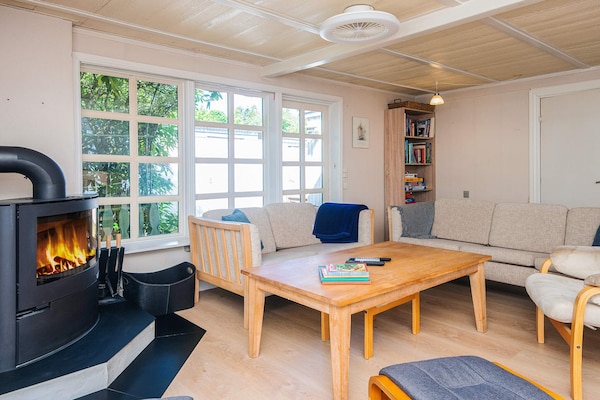 Foto van 6 persoons vakantie huis in Børkop-By Traum - Vakantiehuis in Børkop - Indoor