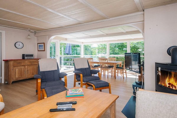 Foto van 6 persoons vakantie huis in Børkop-By Traum - Vakantiehuis in Børkop - Indoor