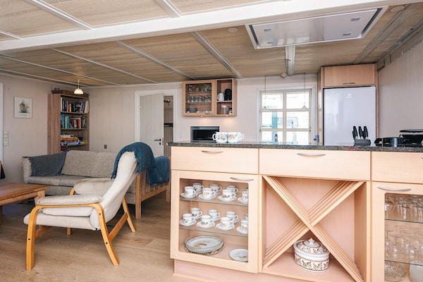 Foto van 6 persoons vakantie huis in Børkop-By Traum - Vakantiehuis in Børkop - Indoor