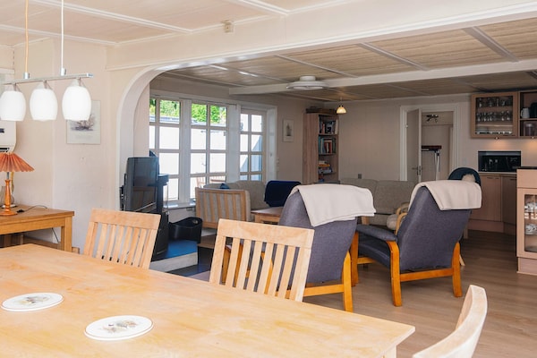 Foto van 6 persoons vakantie huis in Børkop-By Traum - Vakantiehuis in Børkop - Indoor