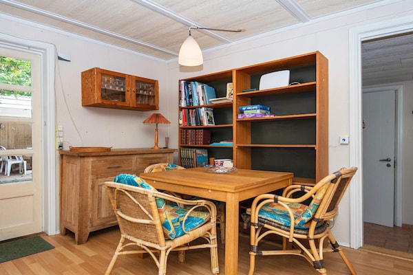 Foto van 6 persoons vakantie huis in Børkop-By Traum - Vakantiehuis in Børkop - Indoor