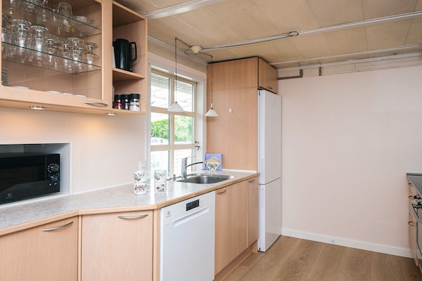 Foto van 6 persoons vakantie huis in Børkop-By Traum - Vakantiehuis in Børkop - Indoor