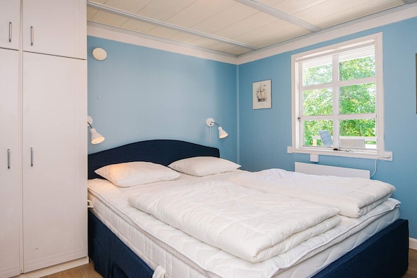 Foto van 6 persoons vakantie huis in Børkop-By Traum - Vakantiehuis in Børkop - Indoor