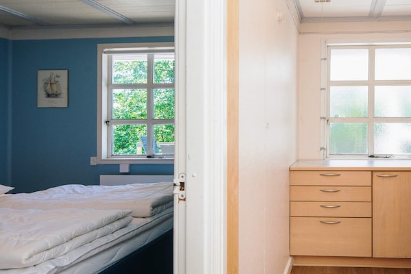 Foto van 6 persoons vakantie huis in Børkop-By Traum - Vakantiehuis in Børkop - Indoor