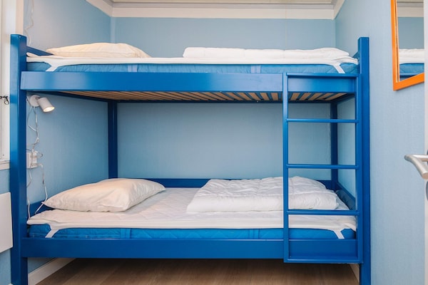 Foto van 6 persoons vakantie huis in Børkop-By Traum - Vakantiehuis in Børkop - Indoor