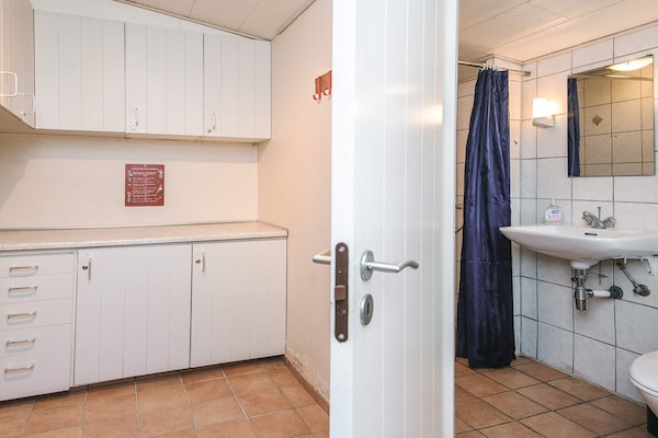 Foto van 6 persoons vakantie huis in Børkop-By Traum - Vakantiehuis in Børkop - Indoor
