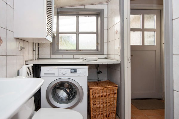 Foto van 6 persoons vakantie huis in Børkop-By Traum - Vakantiehuis in Børkop - Indoor
