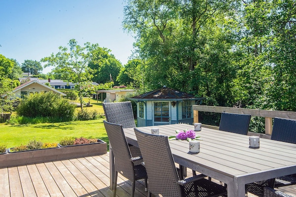 Foto van 6 persoons vakantie huis in Børkop-By Traum - Vakantiehuis in Børkop - View
