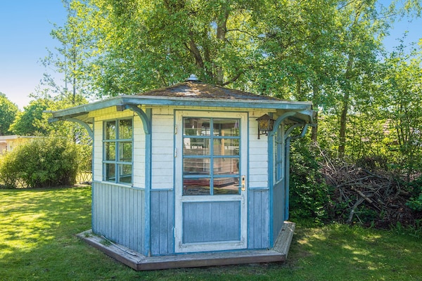 Foto van 6 persoons vakantie huis in Børkop-By Traum - Vakantiehuis in Børkop - View