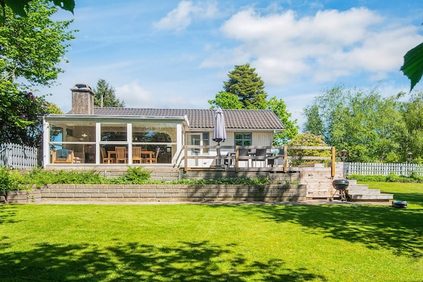 Foto van 6 persoons vakantie huis in Børkop-By Traum - Vakantiehuis in Børkop - View