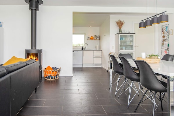 Foto van 10 persoons vakantie huis in Haderslev-By Traum - Vakantiehuis in Haderslev - Indoor