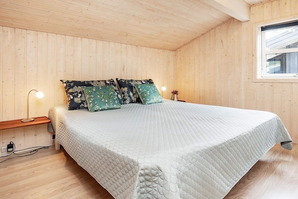 Foto van 8 persoons vakantie huis in Blokhus-By Traum - Vakantiehuis in Blokhus - Indoor