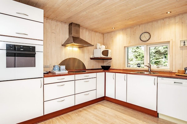 Foto van 8 persoons vakantie huis in Blokhus-By Traum - Vakantiehuis in Blokhus - Indoor