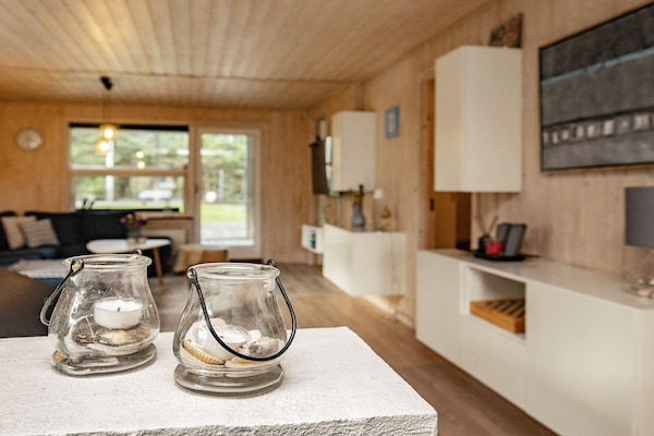 Foto van 8 persoons vakantie huis in Blokhus-By Traum - Vakantiehuis in Blokhus - Indoor