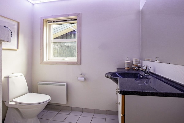 Foto van 8 persoons vakantie huis in Blokhus-By Traum - Vakantiehuis in Blokhus - Indoor