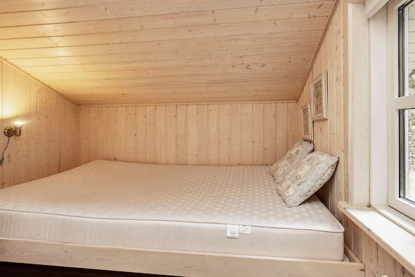 Foto van 8 persoons vakantie huis in Blokhus-By Traum - Vakantiehuis in Blokhus - Indoor
