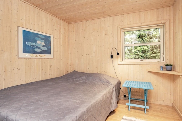 Foto van 8 persoons vakantie huis in Blokhus-By Traum - Vakantiehuis in Blokhus - Indoor