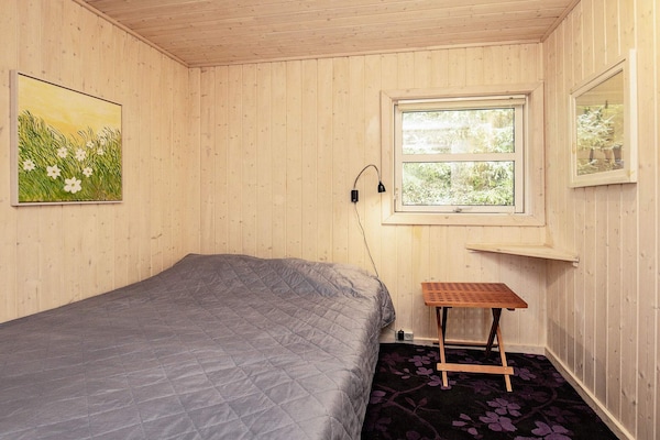 Foto van 8 persoons vakantie huis in Blokhus-By Traum - Vakantiehuis in Blokhus - Indoor