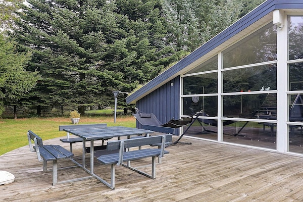Foto van 8 persoons vakantie huis in Blokhus-By Traum - Vakantiehuis in Blokhus - View