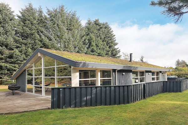 Foto van 8 persoons vakantie huis in Blokhus-By Traum - Vakantiehuis in Blokhus - View