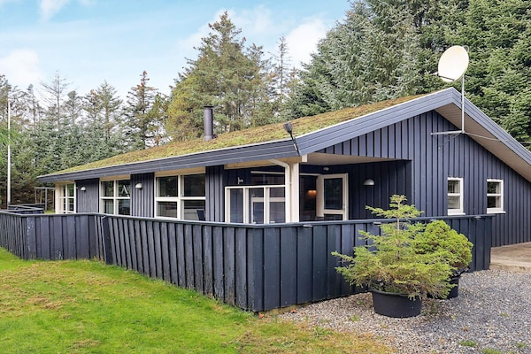 Foto van 8 persoons vakantie huis in Blokhus-By Traum - Vakantiehuis in Blokhus - View