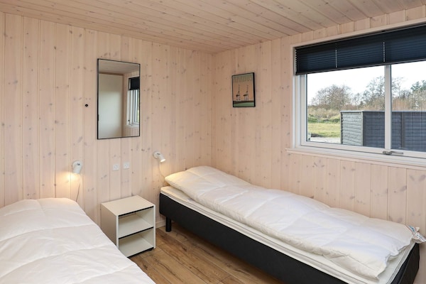 Foto van Luxe vakantieverblijf in Albaek - Vakantiehuis in Ålbæk - Indoor