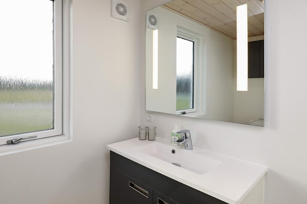 Foto van Luxe vakantieverblijf in Albaek - Vakantiehuis in Ålbæk - Indoor