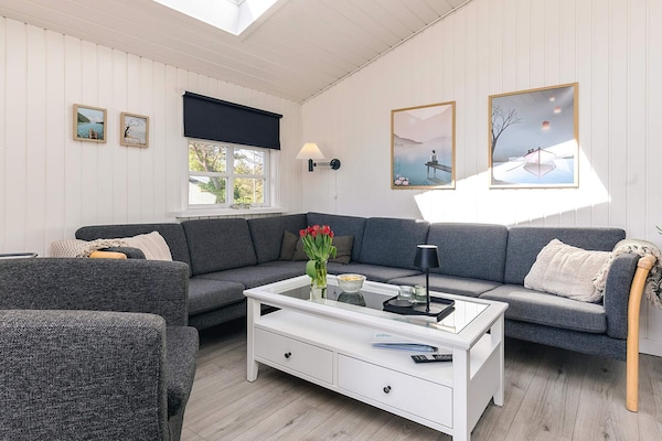 Foto van 6 persoons vakantie huis in Løkken-By Traum - Vakantiehuis in Løkken - Indoor