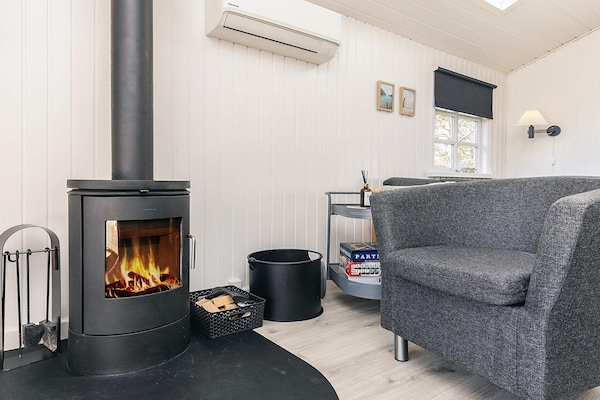 Foto van 6 persoons vakantie huis in Løkken-By Traum - Vakantiehuis in Løkken - Indoor