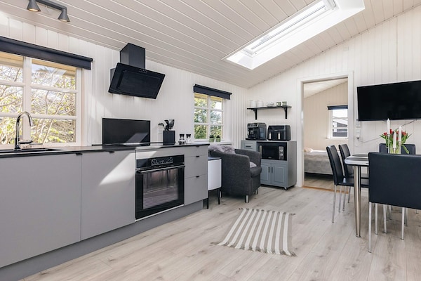 Foto van 6 persoons vakantie huis in Løkken-By Traum - Vakantiehuis in Løkken - Indoor