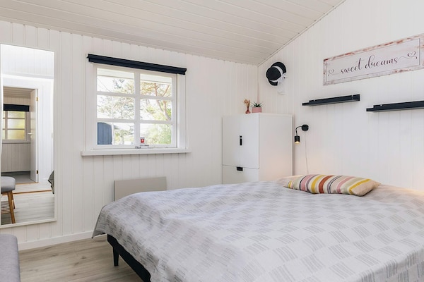 Foto van 6 persoons vakantie huis in Løkken-By Traum - Vakantiehuis in Løkken - Indoor