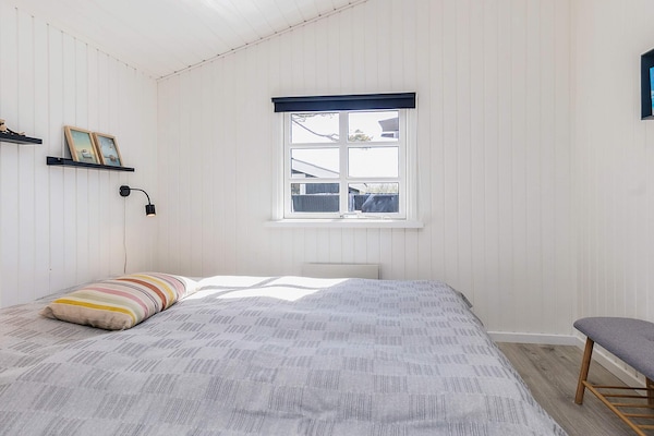 Foto van 6 persoons vakantie huis in Løkken-By Traum - Vakantiehuis in Løkken - Indoor