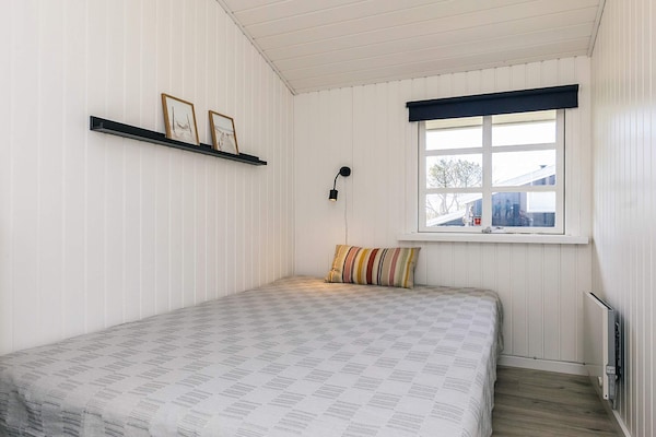 Foto van 6 persoons vakantie huis in Løkken-By Traum - Vakantiehuis in Løkken - Indoor