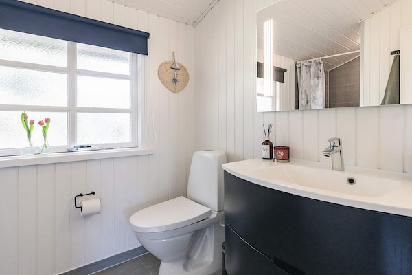 Foto van 6 persoons vakantie huis in Løkken-By Traum - Vakantiehuis in Løkken - Indoor