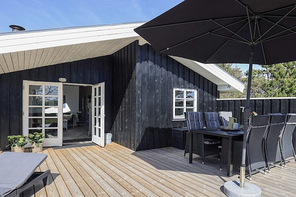 Foto van 6 persoons vakantie huis in Løkken-By Traum - Vakantiehuis in Løkken - View