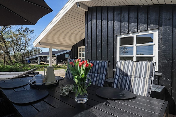 Foto van 6 persoons vakantie huis in Løkken-By Traum - Vakantiehuis in Løkken - View