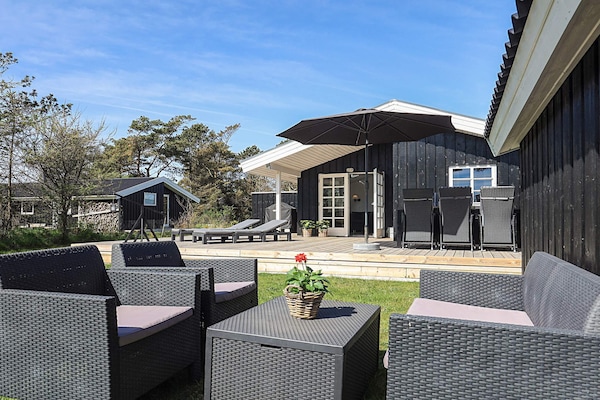 Foto van 6 persoons vakantie huis in Løkken-By Traum - Vakantiehuis in Løkken - View