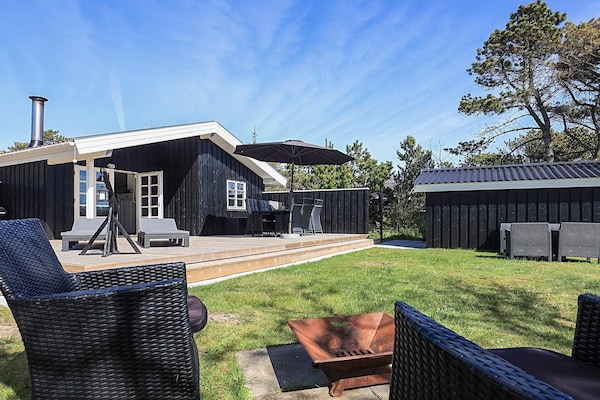 Foto van 6 persoons vakantie huis in Løkken-By Traum - Vakantiehuis in Løkken - View