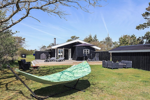 Foto van 6 persoons vakantie huis in Løkken-By Traum - Vakantiehuis in Løkken - View