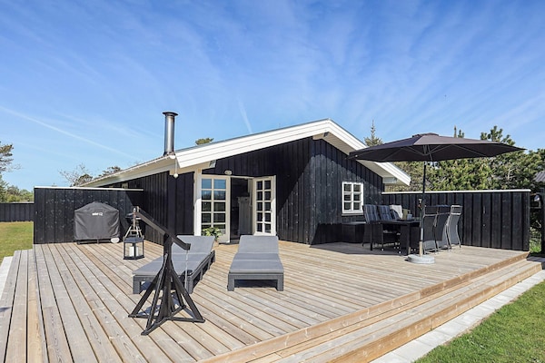 Foto van 6 persoons vakantie huis in Løkken-By Traum - Vakantiehuis in Løkken - View