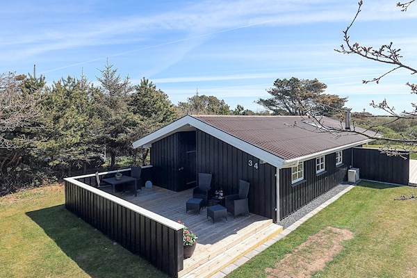 Foto van 6 persoons vakantie huis in Løkken-By Traum - Vakantiehuis in Løkken - View