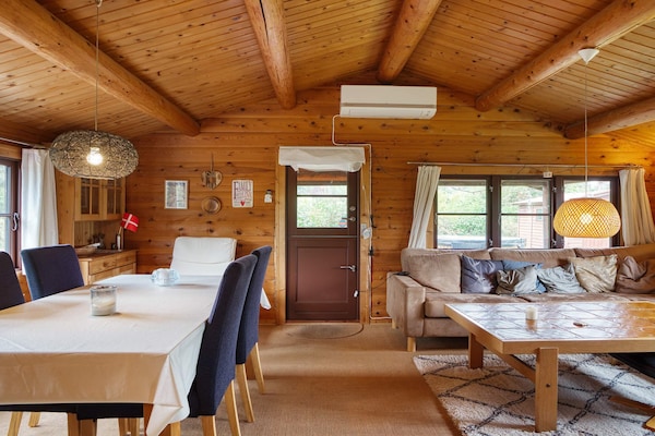 Foto van 6 persoons vakantie huis in Dannemare-By Traum - Vakantiehuis in Dannemare - Indoor