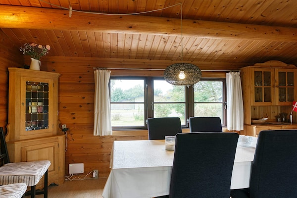 Foto van 6 persoons vakantie huis in Dannemare-By Traum - Vakantiehuis in Dannemare - Indoor