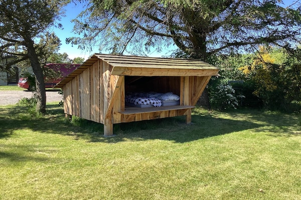 Foto van 6 persoons vakantie huis in Dannemare-By Traum - Vakantiehuis in Dannemare - Outdoor