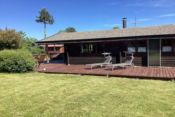 Foto van 6 persoons vakantie huis in Dannemare-By Traum - Vakantiehuis in Dannemare - Outdoor
