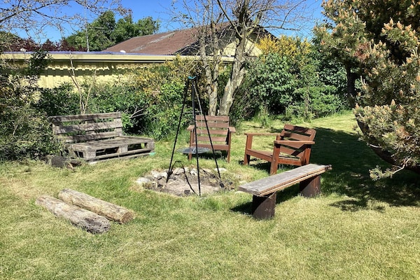 Foto van 6 persoons vakantie huis in Dannemare-By Traum - Vakantiehuis in Dannemare - Outdoor
