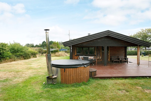 Foto van 6 persoons vakantie huis in Dannemare-By Traum - Vakantiehuis in Dannemare - Outdoor